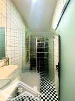 Nhà Gần Phạm Văn Đồng, Hiệp Bình Chánh, 4 Phòng Ngủsân Thượng Mát, Giá Tốt