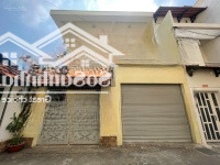 Hẻm Sang 6M. Ngang Hiếm(12X17M) Dtcn: 181M2, Mê Linh, P19, Bình Thạnh (Giáp Q1) Villa Phố, 29Tỷ Tl