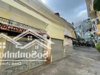 Hẻm Sang 6M. Ngang Hiếm(12X17M) Dtcn: 181M2, Mê Linh, P19, Bình Thạnh (Giáp Q1) Villa Phố, 29Tỷ Tl