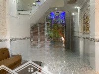 Bán 3 Lầu, 3 P Ngủ, Sân Xe Hơi, Hoàn Công, Đ. Nguyễn Trung Trực, Liên Hệ: 0909.290.286