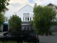 Bán Biệt Thự Kđt Văn Phú Mặt Công Viên. Diện Tích: 200M2, Mt: 10M, Vừa Ở Và Kinh Doanh. Liên Hệ: 0971835000