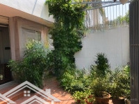 Bán Biệt Thự Kđt Văn Phú Mặt Công Viên. Diện Tích: 200M2, Mt: 10M, Vừa Ở Và Kinh Doanh. Liên Hệ: 0971835000
