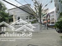 Bán Gấp, Villa Kiến Trúc Pháp Góc 3Mt (17X20M), Khu Vip Nguyễn Cửu Vân (Sát Q1) Tn: 120 Triệu/Th