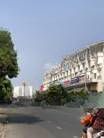 Citylan Garden Hill - Phường 5, Gò Vấp Mặt Tiền 168 Phan Văn Trị 6X21M, Giá Bán 38 Tỷ