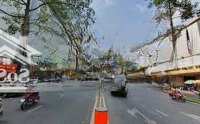 Bán Nhà Góc 3Mt Nguyễn Cửu Vân P17 Q. Bt Hđt: 120 Triệu/Tháng Dt: 11X20M Kc: 3T Giá Bán: 52 Tỷ