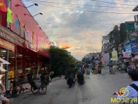 Bán Nhà Mặt Phố Đà Nẵng, Vỉa Hè Rộng. Giá Cần Bán.