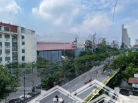 Bán Nhà Mặt Phố Hồng Hà Đẹp Nhất Phố, Đối Diện Phố Cổ 14 Tỷ 7 Tầng Kinh Doanh Ô Tô Tránh