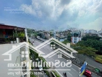 Bán Nhà Mặt Phố Hồng Hà Đẹp Nhất Phố, Đối Diện Phố Cổ 14 Tỷ 7 Tầng Kinh Doanh Ô Tô Tránh