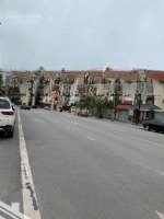Bán Đất Biệt Thự Vị Trí Kinh Doanh Đẹp Mặt Đường Võ Nguyên Giáp!
