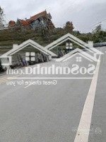Bán Đất Biệt Thự Vị Trí Kinh Doanh Đẹp Mặt Đường Võ Nguyên Giáp!