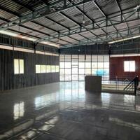 Cho thuê kho khu dân cư hưng phú 1, gần siêu thị go