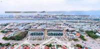 Chính Thức Mở Bán City Land Center - Mặt Đường Đinh Tiên Hoàng - 6 Tỷ/ Shop 4 Tầng 108M2