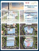 Chính Thức Nhận Booking Cho Các Siêu Phẩm Shop Khối Đế Sun Ponte & Sun Cosmo & Sun Symphony Đà Nẵng
