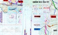 Bán Đất Thổ Cư, Phường Long Hưng, Tp Gò Công, Tiền Giang
