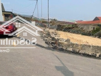 Chính Chủ Cần Tiền Gấp Bán Cắt Lỗ Lô Đất Ô Góc 2 Mặt Tiền Tại Trung Tâm Bãi Cháy Giá Chỉ 22 Triệu/M