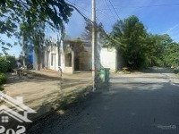 Ngộp Nặng! 1/Huỳnh Văn Cọ, Thị Trấn Củ Chi, 5X20M, Giá Bán 690 Triệu