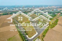 Bán Đất Nền Dự Án King Hill Residences, 2,06 Tỷ, 84M2, Xã Thanh Phú, Bến Lức, Long An