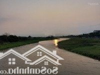 Chính Chủ Bán Đất Xây Biệt Thự Sinh Thái Dự Án Sunshine Heritage Resort Phúc Thọ, Hà Nội