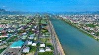 Cần Bán Đất Nền Kđt Nam Sông Cái, Diên Khánh, Dt: 124,6M2 Ngang 6M. Giá Chỉ Từ 13, 5 Triệu/M2.