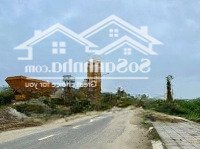 Cần Bán Đất Nền Kđt Nam Sông Cái, Diên Khánh, Dt: 124,6M2 Ngang 6M. Giá Chỉ Từ 13, 5 Triệu/M2.