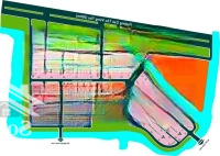 Dịch Vụ Kí Gửi Ra Hàng Nhanh Các Lô Đất Kdc Đh Bách Khoa, P Phú Hữu, Giỏ Hàng Giá Tốt Từ 55 Triệu/M2