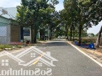 Bán Đất Tái Đinh Cư Phú Chánh D, Phường Phú Tân, Giá Rẻ