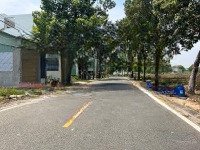 Bán Đất Tái Đinh Cư Phú Chánh D, Phường Phú Tân, Giá Rẻ
