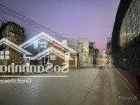 Bán Đất Tại Bắc Hồng, 9,6 Tỷ, 122M2, Mặt Tiền + Hau 11M, Ngõ Rộng 6M