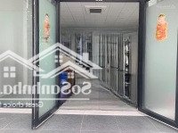 Cho Thuê Sàn Làm Văn Phòng Khu Louis Hoàng Mai