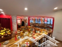 Cho Thuê Mặt Bằng Kinh Doanh Cafe, Hàng Ăn Phố Tô Hiệu, Mặt Tiền 20M, Giá Thuê Hợp Lý Chỉ 45 Triệu