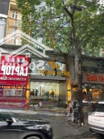 Cho Thuê Mặt Bằng Kinh Doanh Cafe, Hàng Ăn Phố Tô Hiệu, Mặt Tiền 20M, Giá Thuê Hợp Lý Chỉ 45 Triệu