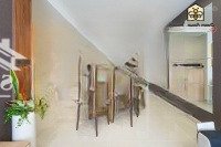 Căn Hộ Horizon, 214 Trần Quang Khải Q1 - 125M2, 3 Phòng Ngủ- Tầng Cao View Thoáng - Đã Có Sổ - 7.2 Tỷ Tl