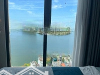 Siêu Phẩm View Trọn Hồ Tây - Căn 4 Phòng Ngủdiện Tích 148M2 - Đông Nam Ở Deldorado 659 Lạc Long Quân