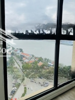 Siêu Phẩm View Trọn Hồ Tây - Căn 4 Phòng Ngủdiện Tích 148M2 - Đông Nam Ở Deldorado 659 Lạc Long Quân