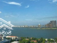 Siêu Phẩm View Trọn Hồ Tây - Căn 4 Phòng Ngủdiện Tích 148M2 - Đông Nam Ở Deldorado 659 Lạc Long Quân