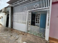 Chính Chủ Cần Bán Nhà Hai Mặt Hẻm Thủ Khoa Huân, Phường Vĩnh Hưng, Trung Tâm Tp. Phan Thiết