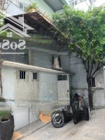 Bán Nhà Mặt Tiền Phạm Văn Bạch, 84M2, Gò Vấp, Hcm, Chính Chủ, Uy Tín