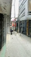 Bán Nhà Hoàng Mai Lô Góc 2 Mặt Ngõ - 35M2 - 3,6 Tỷ - Nhà Thật Thơm