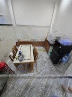 Bán Nhà Hoàng Mai Lô Góc 2 Mặt Ngõ - 35M2 - 3,6 Tỷ - Nhà Thật Thơm