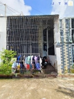Nhà Hoàn Công 80,8M2 2Ty490Có Thương Lượnggần Đường Chòm Sao 100M, P.hưng Định