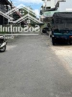 Hxh Lê Đức Thọ, P15, 5X20M C4 Giá Tốt 8.5 Tỷ Tl