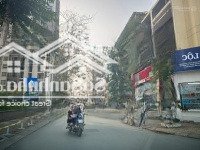 Bán Nhà Mặt Đường Rộng View Công Viên Hiếm Có Tại Mỹ Đình
