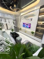 4,68 Tỷ, Khâm Thiên, 30M2 X 4 Tầng