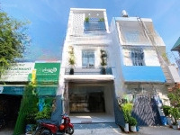 Bán Nr 4 Phòng Ngủ 3 Vệ Sinhtại Huỳnh Tấn Phát, Nhà Bè, Hcm Giá Cực Chất Chỉ Với 6,6 Tỷ