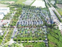 Bán Liền Kề A2.4 Lk 11 Thanh Hà Cienco 5 Giá Rẻ Nhất Khu