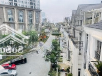 Biệt Thự Vip Võ Chí Công, Tây Hồ _ Cực Hiếm _ 200M2 |Mặt Tiền13M _ Hàng Xóm Starlake Kđt Tây Hồ Tây