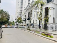Biệt Thự Vip Võ Chí Công, Tây Hồ _ Cực Hiếm _ 200M2 |Mặt Tiền13M _ Hàng Xóm Starlake Kđt Tây Hồ Tây
