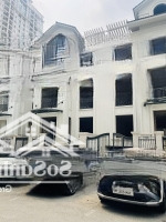Biệt Thự Vip Võ Chí Công, Tây Hồ _ Cực Hiếm _ 200M2 |Mặt Tiền13M _ Hàng Xóm Starlake Kđt Tây Hồ Tây