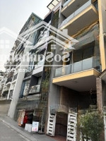 Mặt Phố Vũ Miên, View Hồ Tây Triệu Đô, 2 Vỉa Hè, Thang Máy,Kinh Doanh,150M2, 8 Tầng,Mt:6.5M, 142 Tỷ