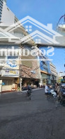 Mặt Tiền 220 Võ Văn Tần - 2 Chiều, Quận 3. Dt: 5X18M (90M2) 5 Tầng Thang Máy 35 Tỷ